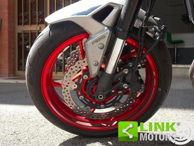 KAWASAKI Z 900 Z 900 -PARI AL NUOVO ? UNICO PROPRIETARIO?