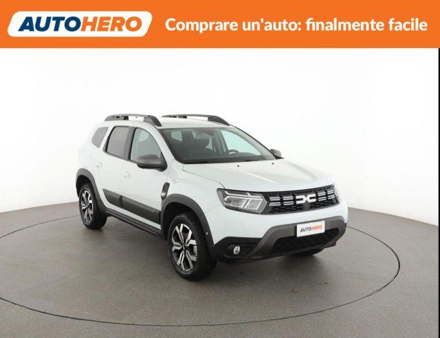 DACIA Duster 1.5 Blue dCi 8V 115 CV 4x2 Journey