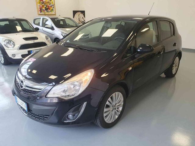 OPEL Corsa 1.2 5 porte