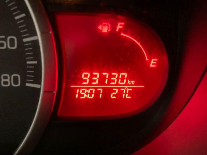 Suzuki Celerio Cool 1.0 Dualjet S&S rif.FW024