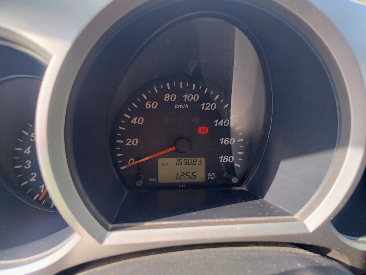 Daihatsu Terios 1.5 4WD SX O/F Green Powered