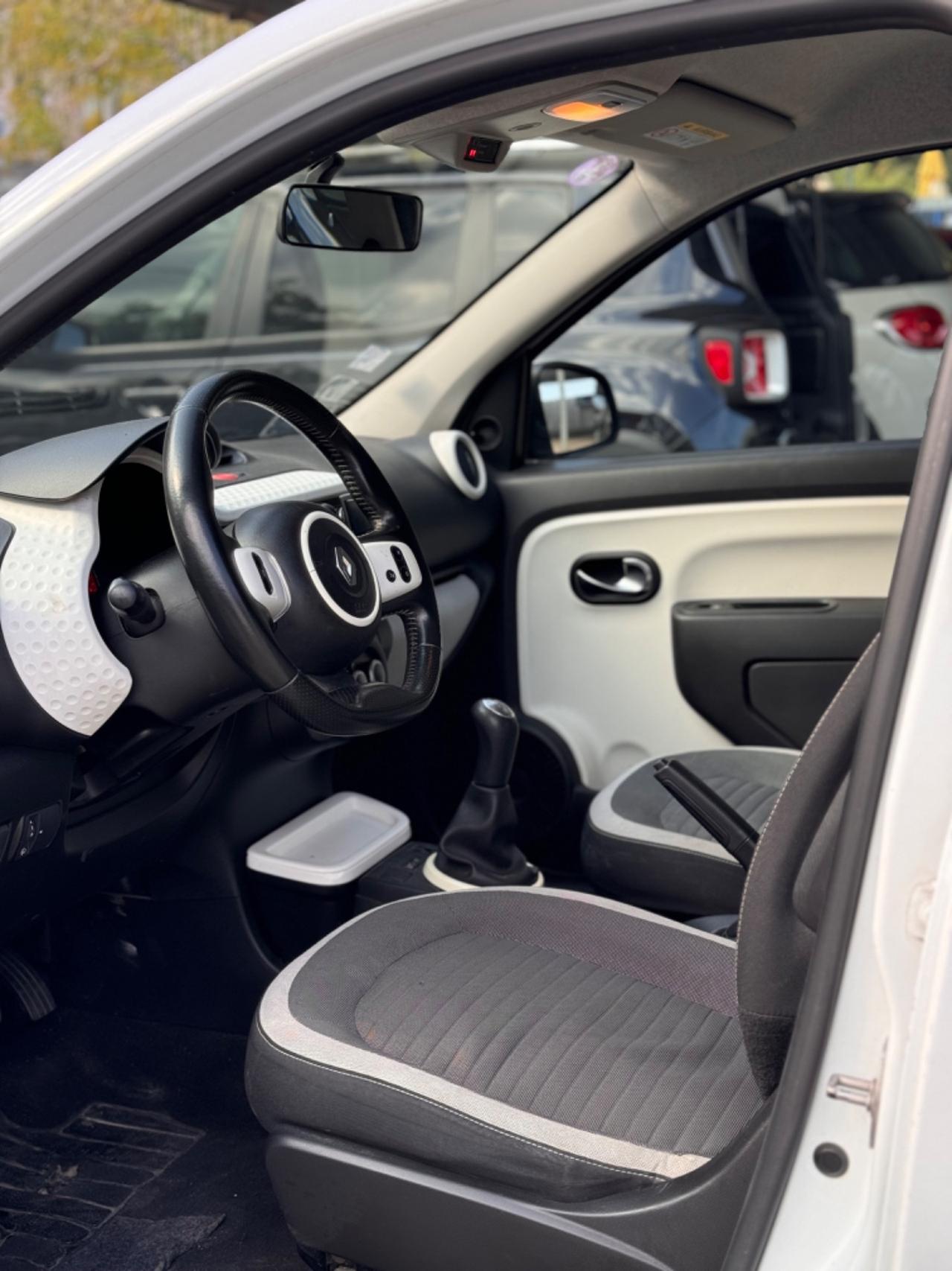 Renault Twingo SCe Stop&Start Intens