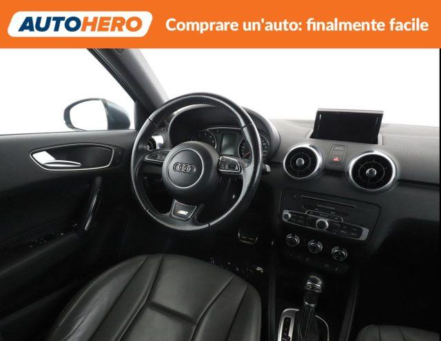AUDI A1 SPB 1.4 TFSI 150 CV COD Sport
