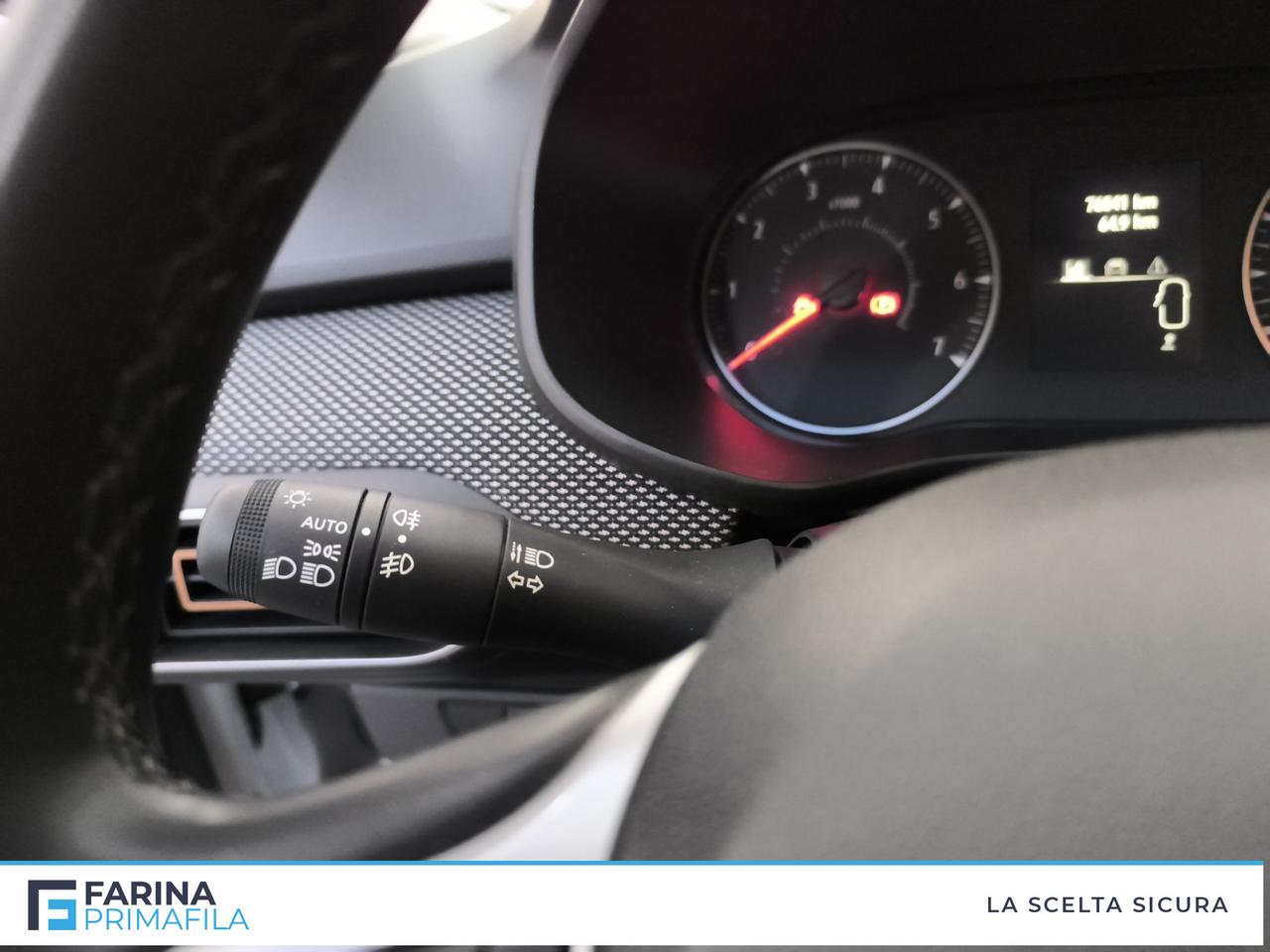 DACIA Sandero Stepway III 2021 - Sandero Stepway 1.0 tce Expression Eco-g 100cv