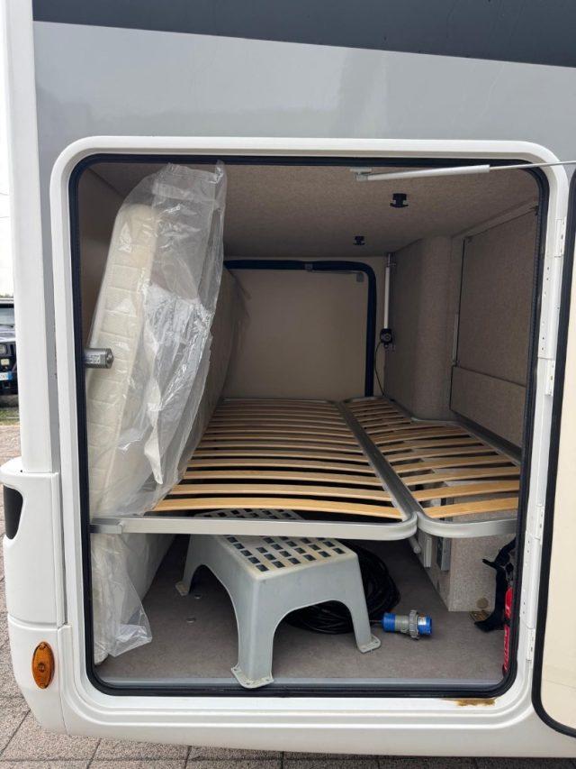 MCLOUIS Glamys 320 //TENDA//PANNELLI//LED//TV