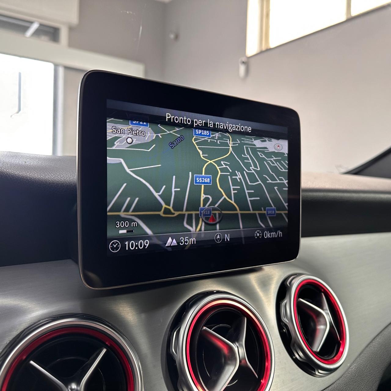 Mercedes-benz GLA 220 d AMG PREMIUM Night Edition