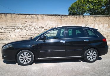 Fiat Croma 1.9 Multijet 16V aut. Emotion