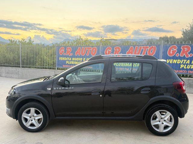 DACIA Sandero Stepway 1.5dCi PERFETTE CONDIZIONI