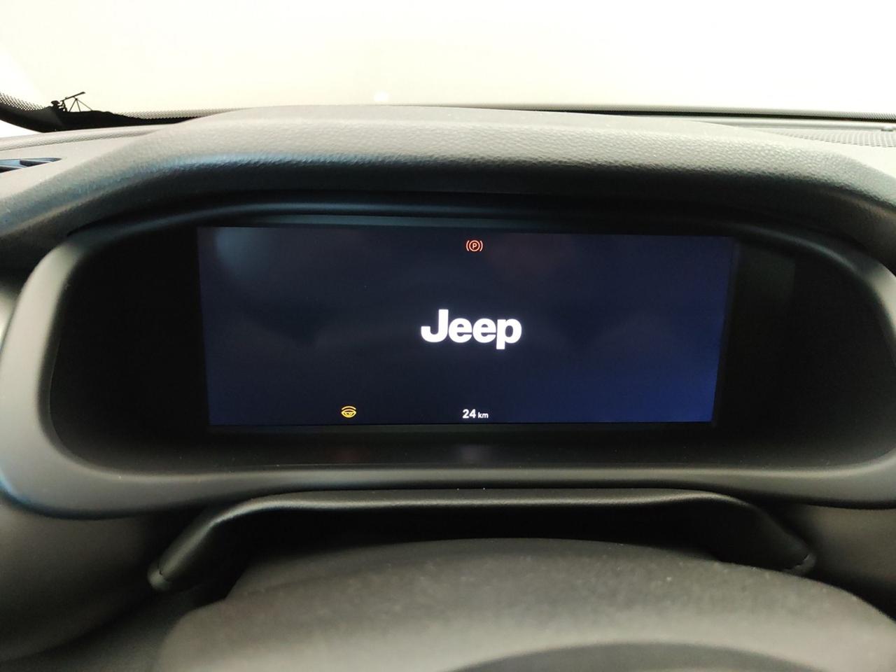 JEEP Avenger 1.2 T 100CV SUMMIT