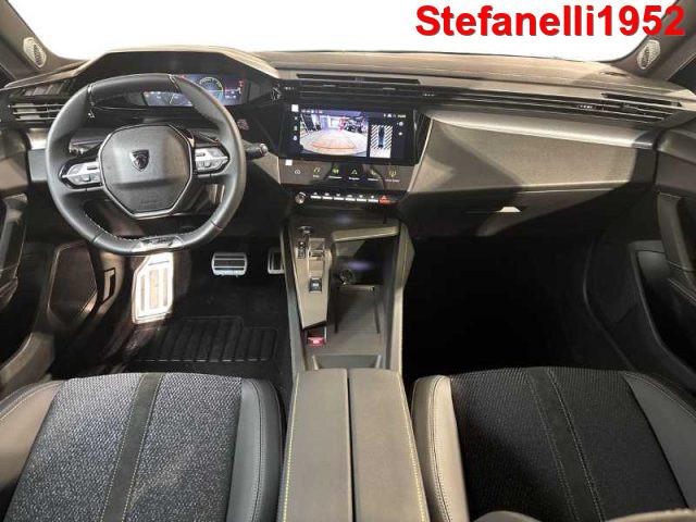 PEUGEOT 408 1.2 hybrid GT 136cv e-dsc6