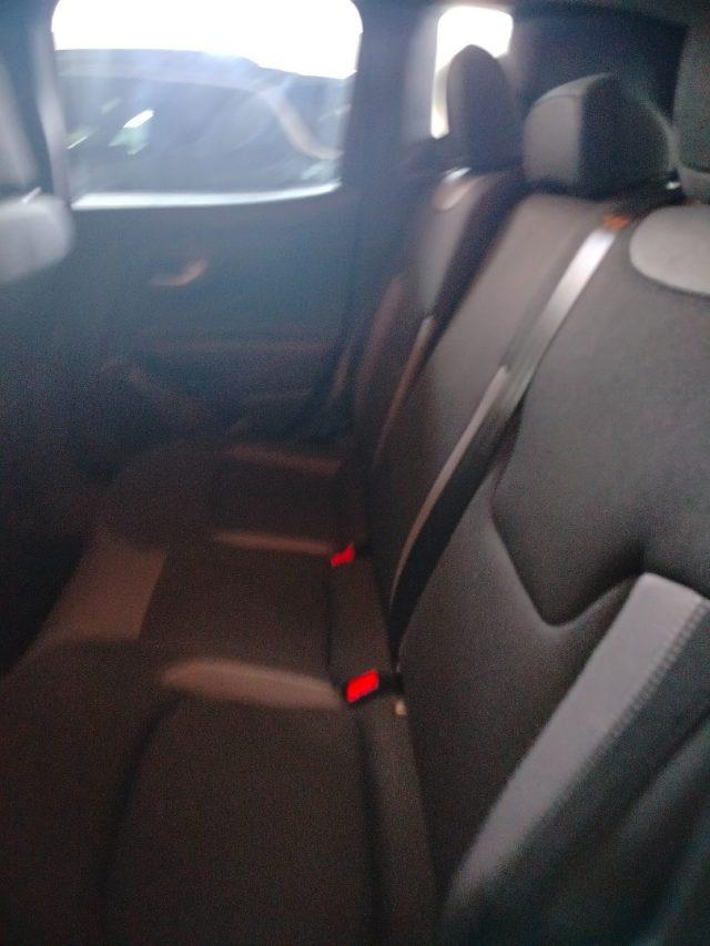 JEEP Renegade 1.5 Turbo T4 MHEV Limited FULL LED