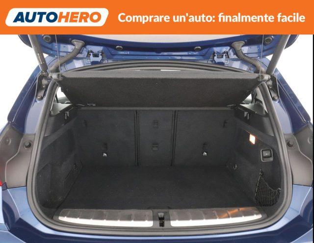 BMW X2 sDrive18d Advantage