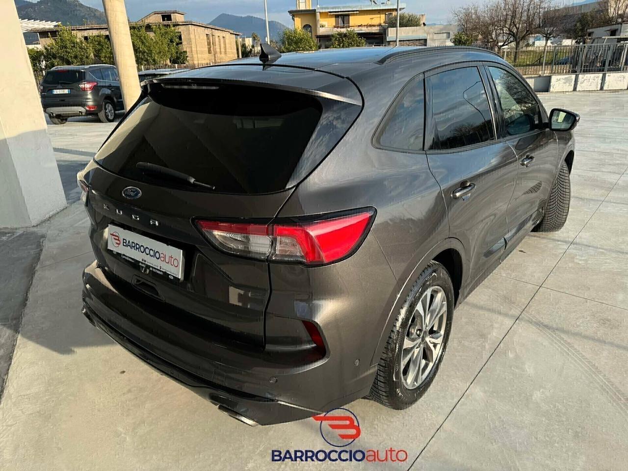 Ford Kuga 1.5 EcoBlue 120 CV 2WD ST-Line-2022