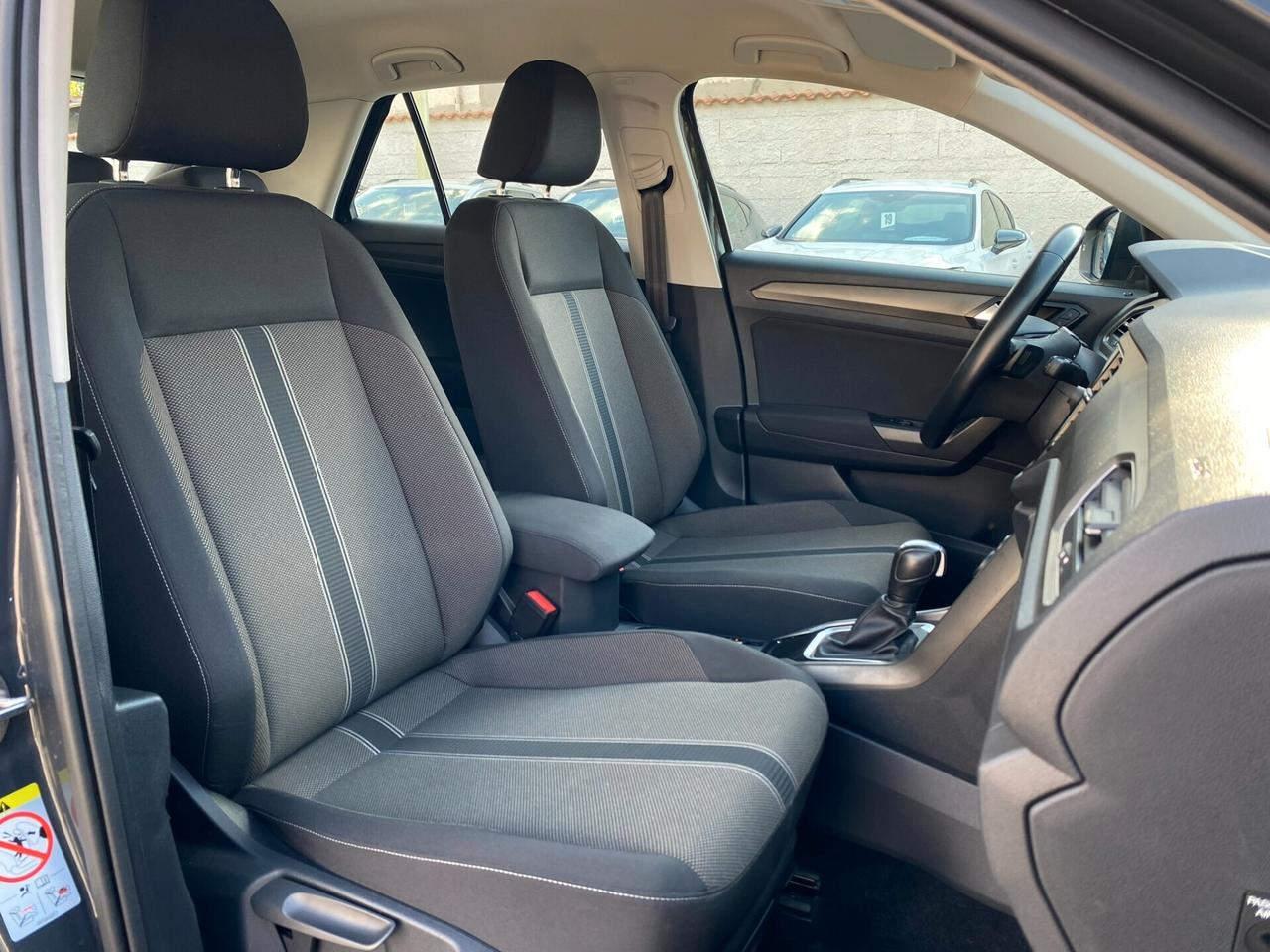 Volkswagen T-Roc Business 1.5 TSI 150CV DSG