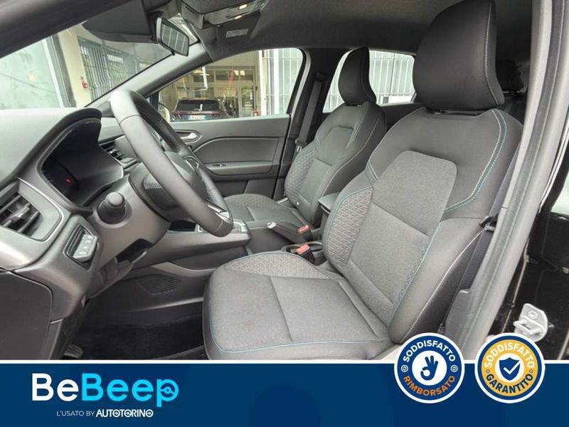 Renault Captur 1.0 TCE EVOLUTION 90CV