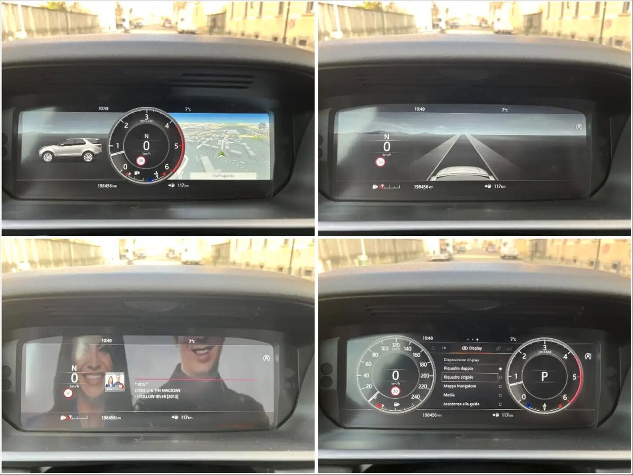 Land Rover Discovery 3.0 SDV6 306 CV HSE Luxury