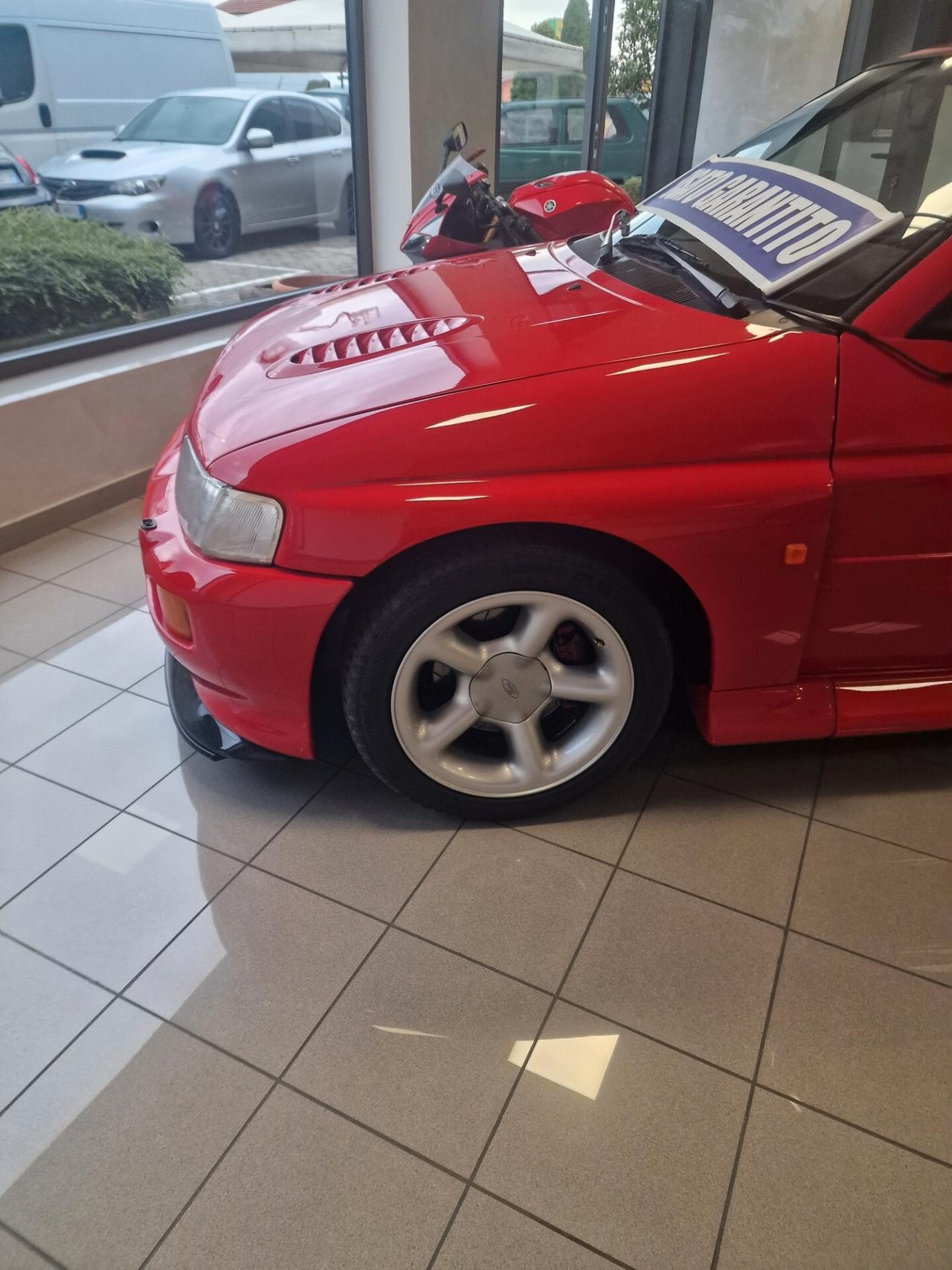 Ford Sierra RS Cosworth 3 porte