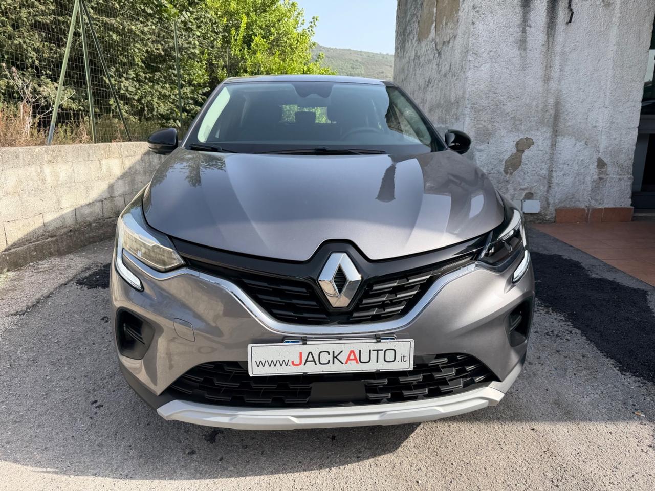 Renault Captur TCe 90 CV Equilibre