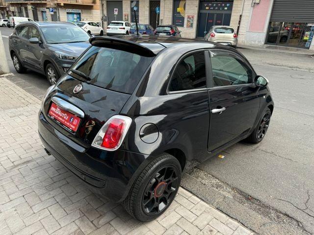 Fiat 500 1.3 Multijet 16V 95 CV Lounge