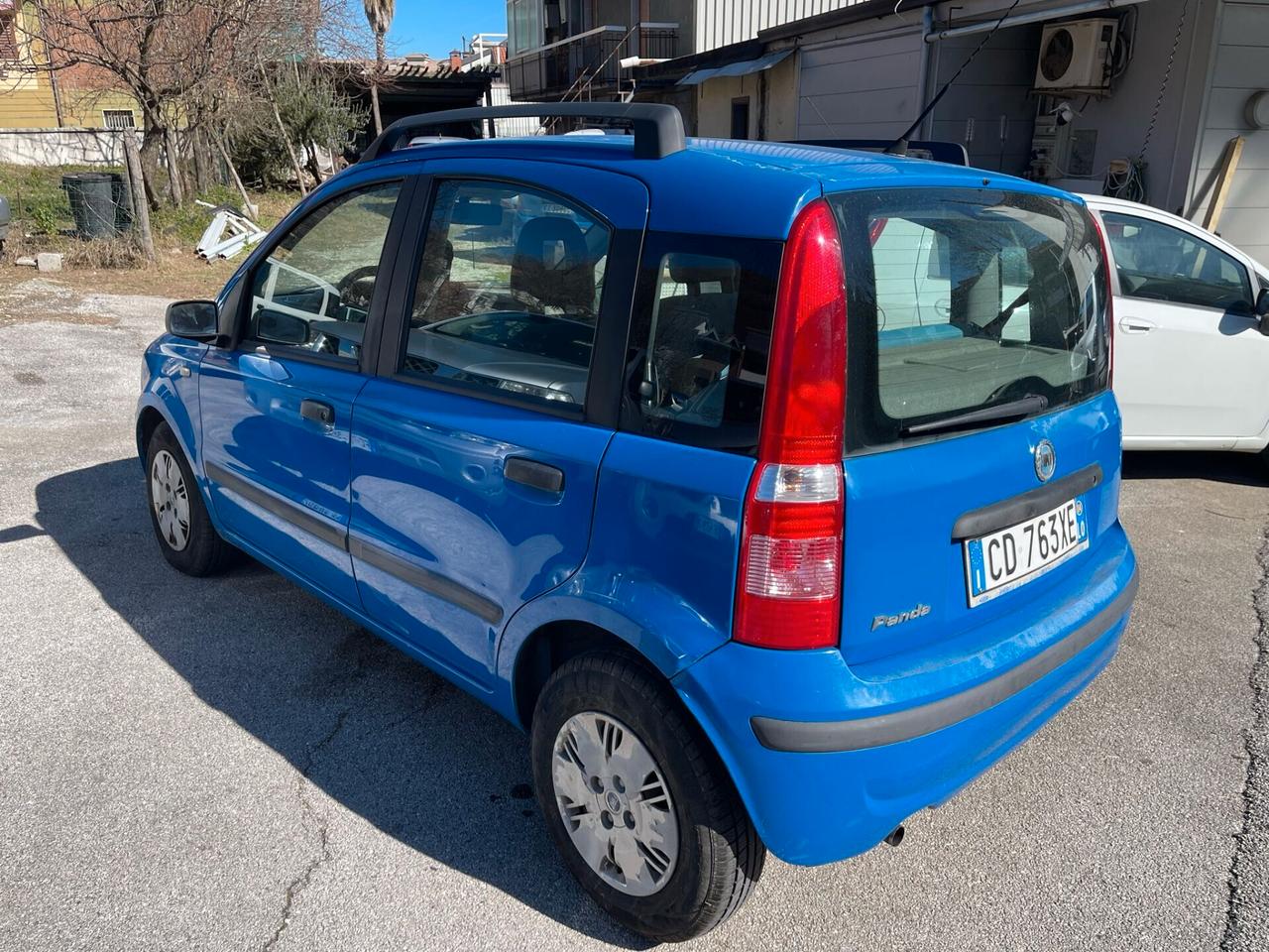 Fiat Panda 1.2 Dynamic