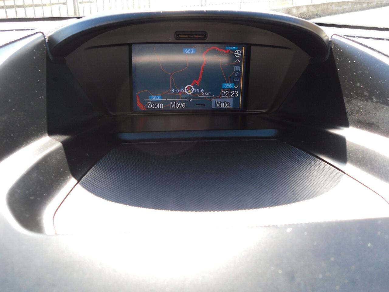 Ford Kuga 2.0 TDCI 140 CV Titanium