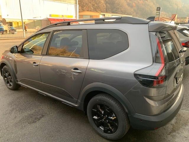 Dacia Jogger 1.6 Hybrid 155CV 5 posti Extreme