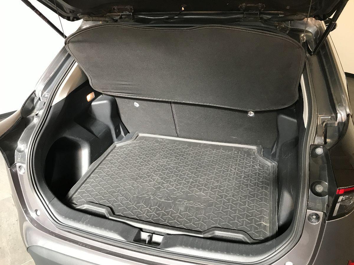TOYOTA Yaris Cross 1.5 Hybrid 5p. E-CVT Active