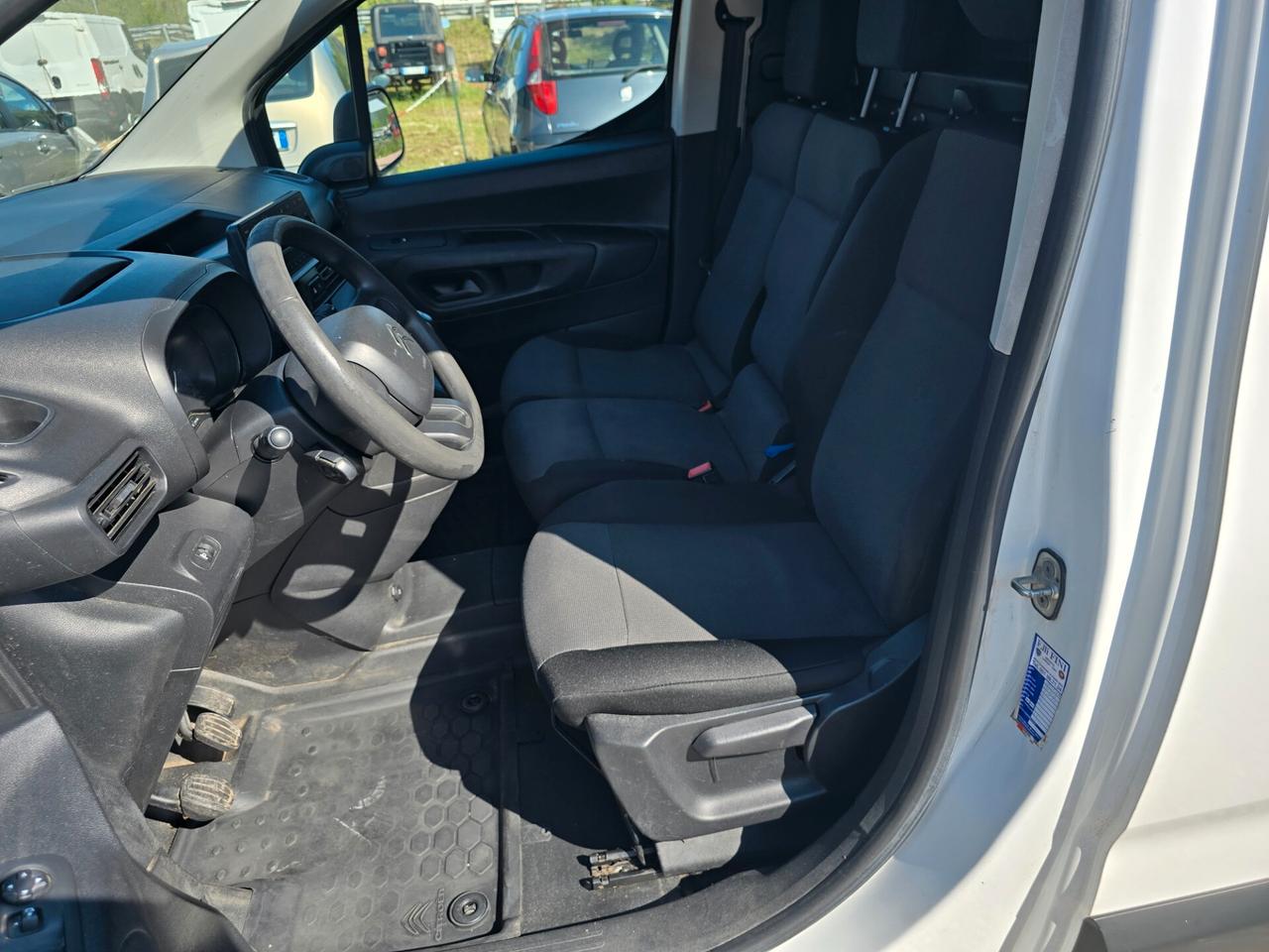 Citroen Berlingo BlueHDi 100 Stop&Start M Feel