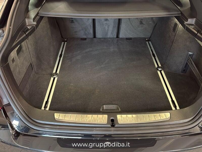 BMW Serie 3 Gran Turismo Serie 3 F34 2016 Gran Turismo 320d Gran Turismo xdrive Msport auto