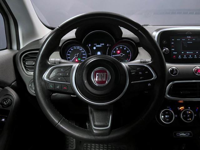 FIAT 500X 1.0 T3 120 CV Cross