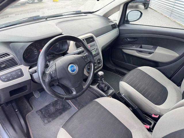 FIAT Grande Punto 1.2 5 porte Active ok neopatentati