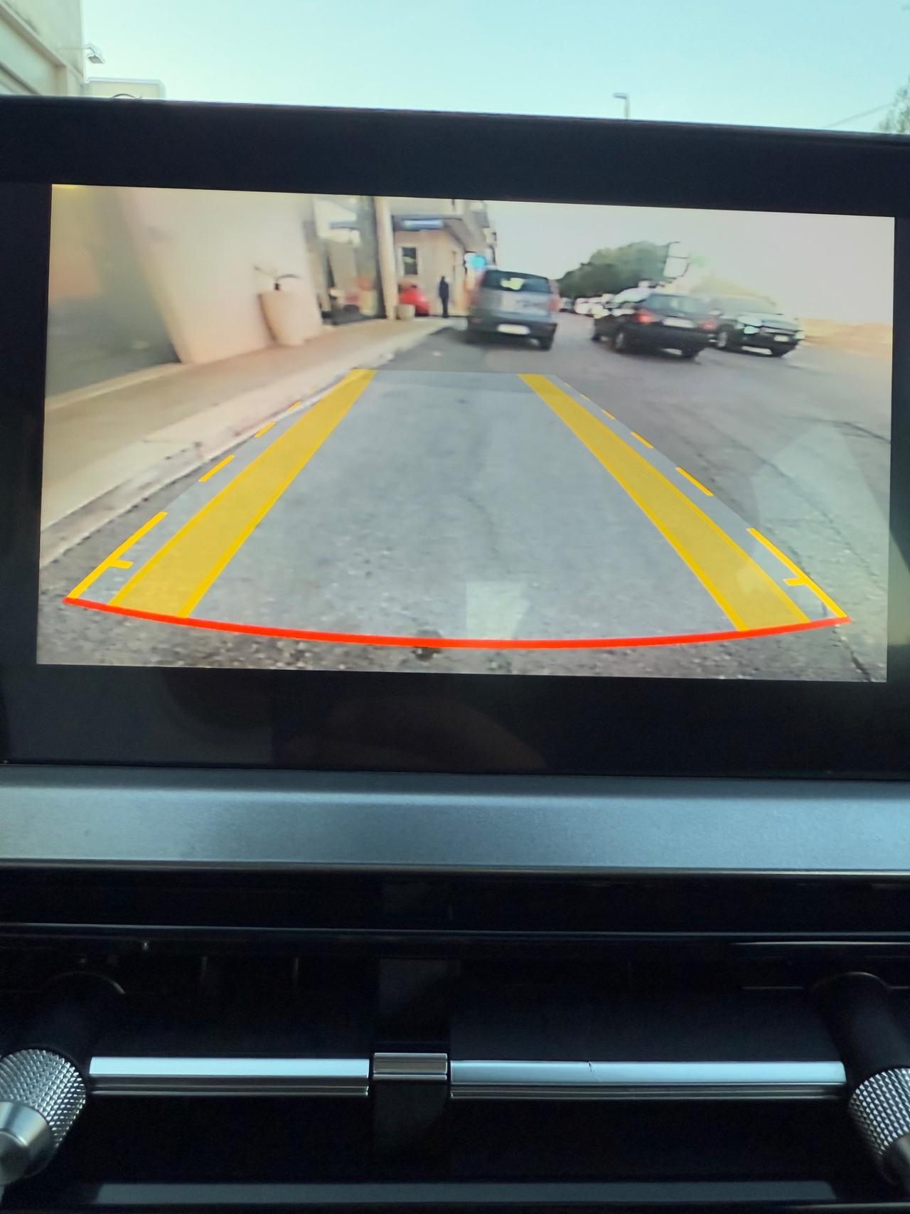 Dr Dr 5.0 1.5 GPL/BENZINA TETTO APRIBILE,TELECAMERA,NAVIGATORE,FARI LED,KM GARANZIA UFFICIALE
