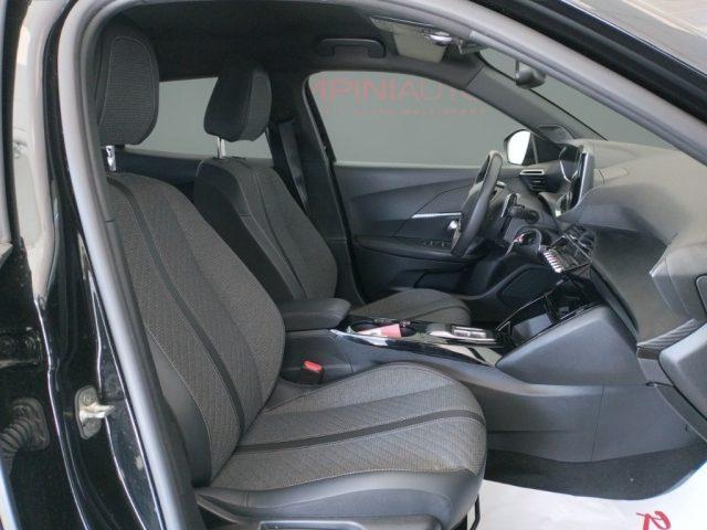 PEUGEOT 2008 BlueHDi 130 Cv EAT8 Automatica Allure Km 78.000