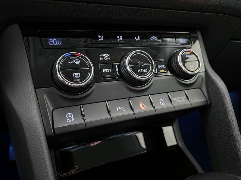 Škoda Kodiaq Kodiaq 2.0 tdi evo Style 4x4 dsg 7p.ti