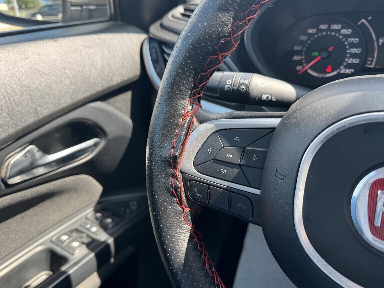 Fiat Tipo SW Lounge 1.3 MJT 95CV S&S Manuale