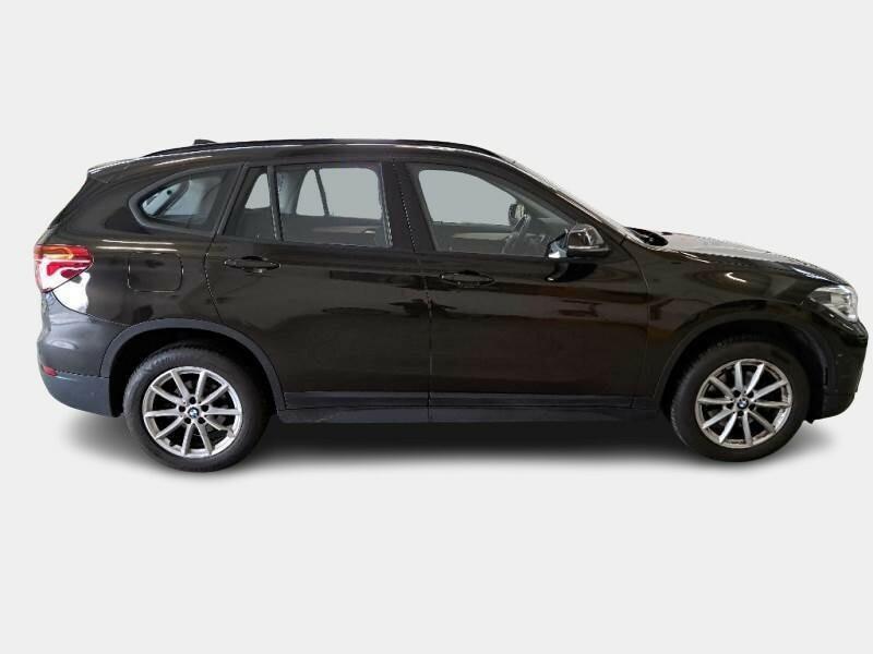 BMW X1 sDrive 18d Business