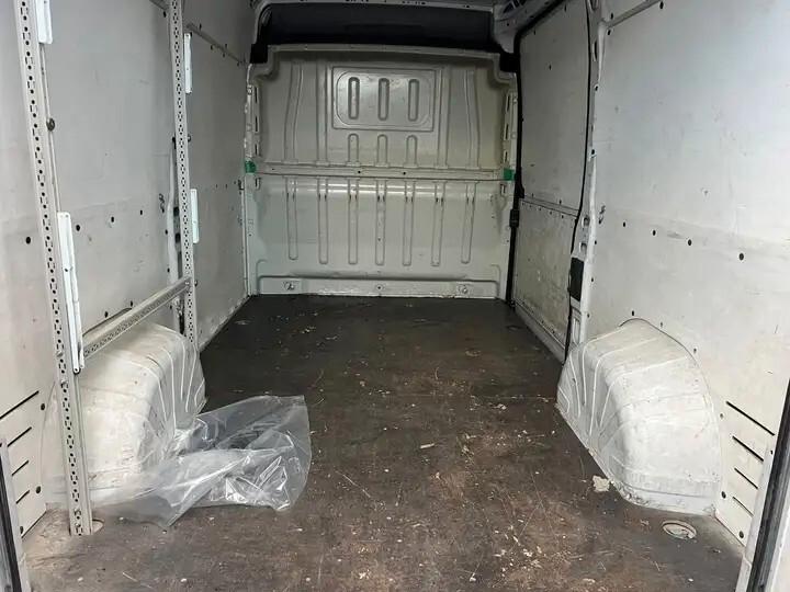 Citroen Jumper 33 BlueHDi 120 S&S PC-TN Furgone