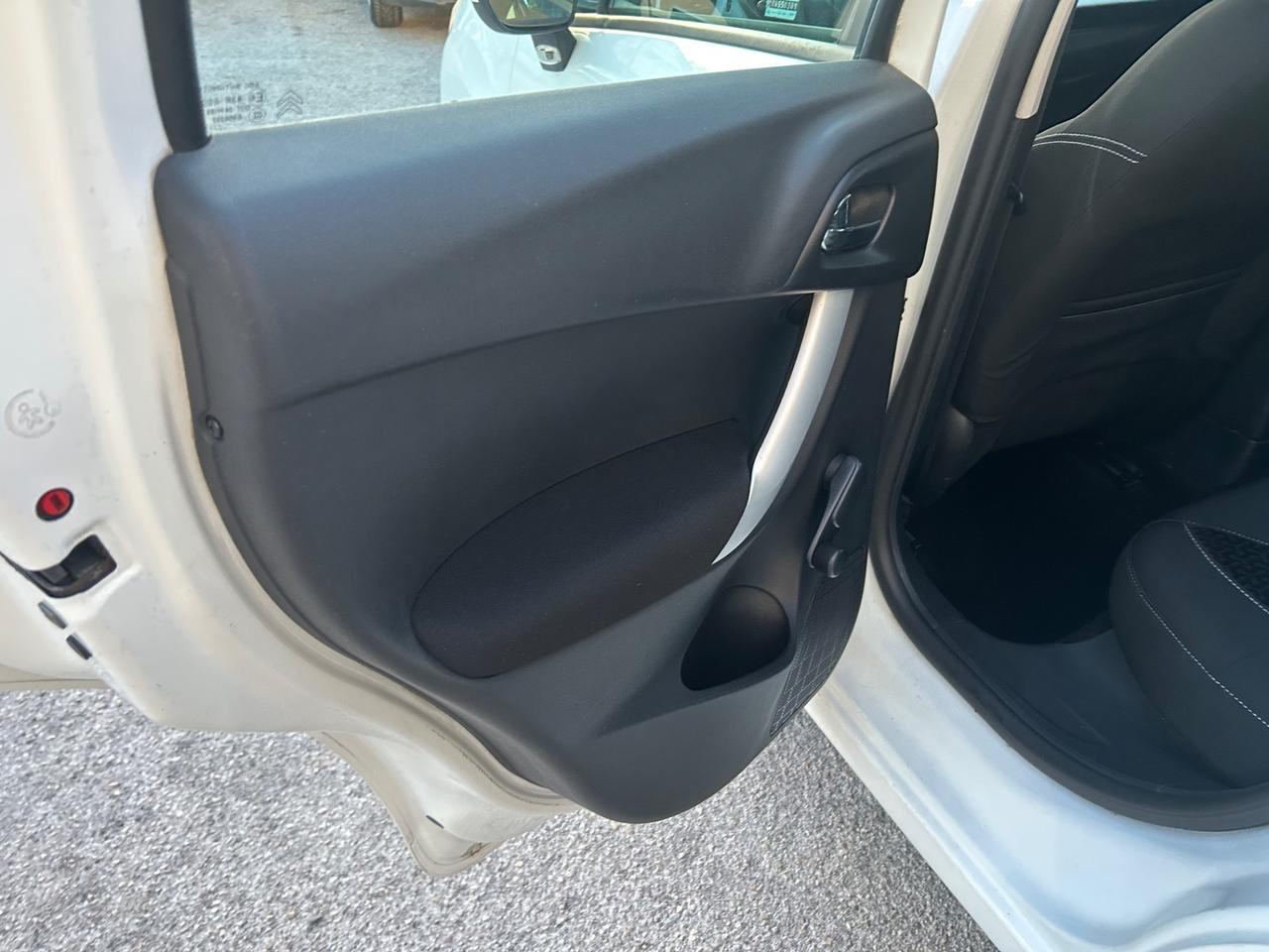 Citroen C3 1.4 HDi 70 Exclusive