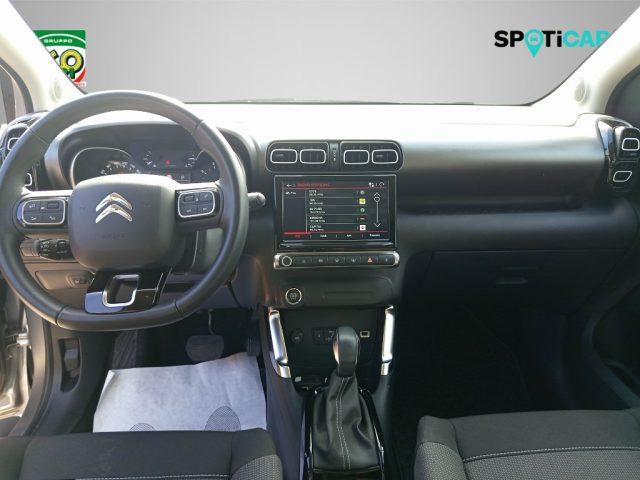 CITROEN C3 Aircross PureTech 130 S&S EAT6 Max