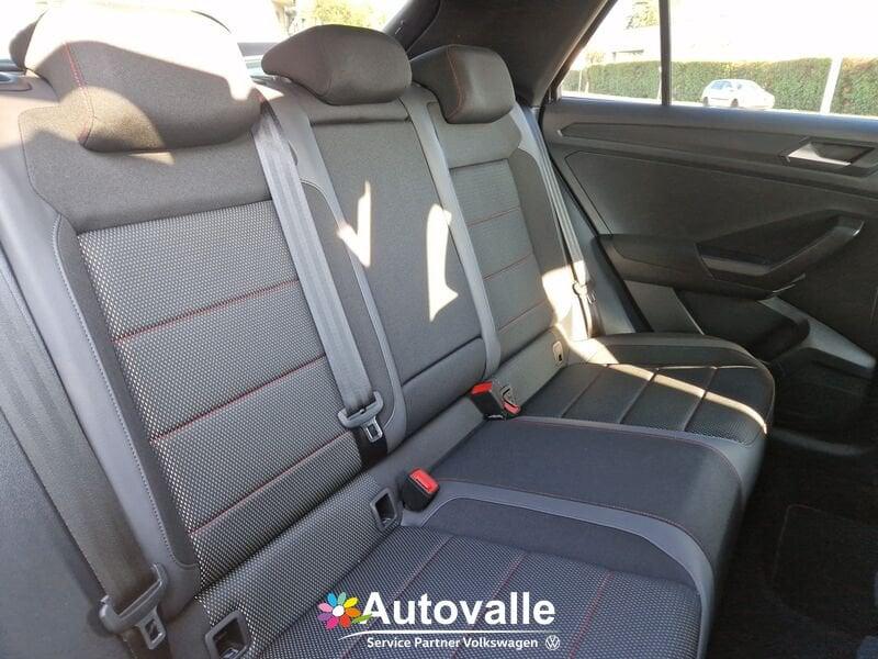 Volkswagen T-Roc T-Roc 1.5 TSI ACT DSG Sport BlueMotion Technology