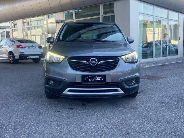 OPEL Crossland X 1.6 ECOTEC D 8V Start&Stop Advance