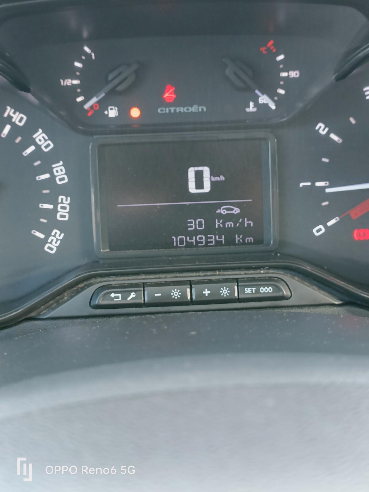 Citroen C3 PureTech 82 Shine