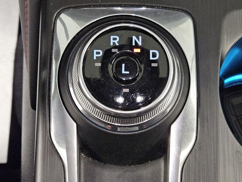 Ford Kuga 2.5 Full Hybrid 180 CV CVT 2WD ST-Line Auto