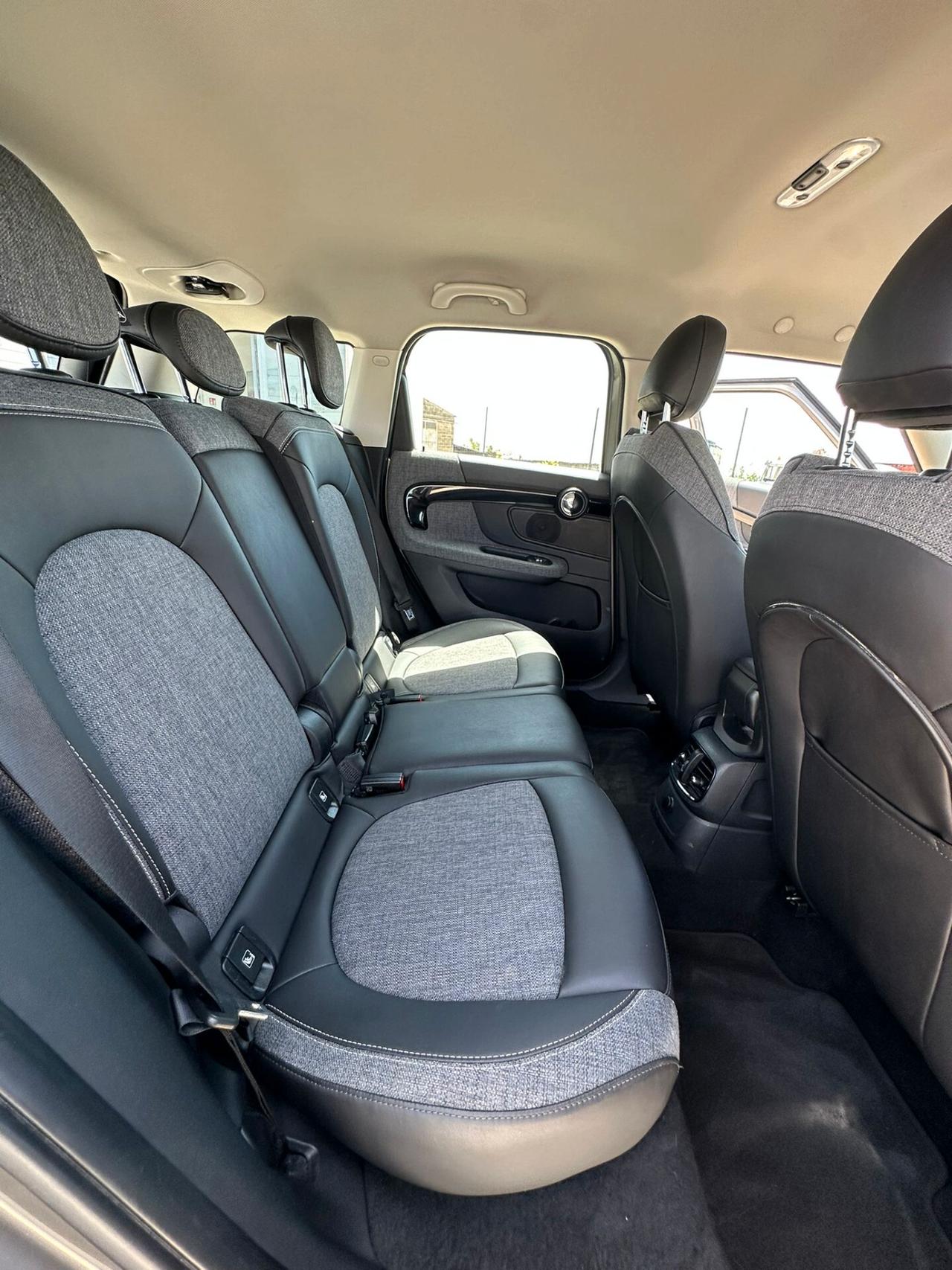 Mini One D Countryman 1.5