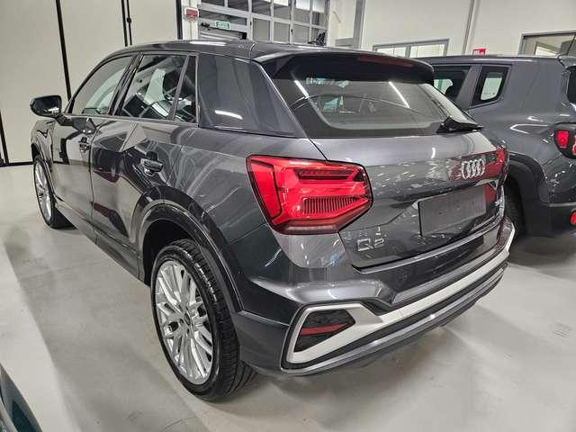 Audi Q2 30 2.0 tdi S line edition s-tronic