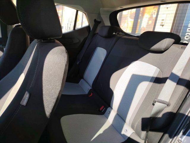 HYUNDAI i10 1.0 MPI Prime PREZZO REALE - NEOPATENTATI