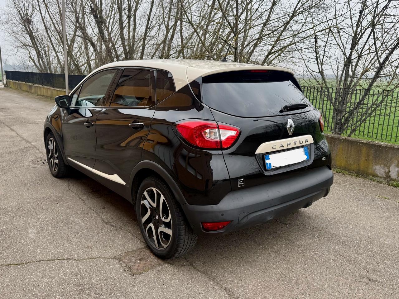 Renault Captur 1.5 dCi 8V 90 CV Start&Stop Energy R-Link