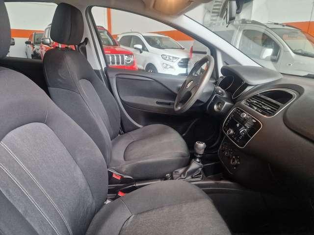 Fiat Punto Punto 5p 1.2 Street E6