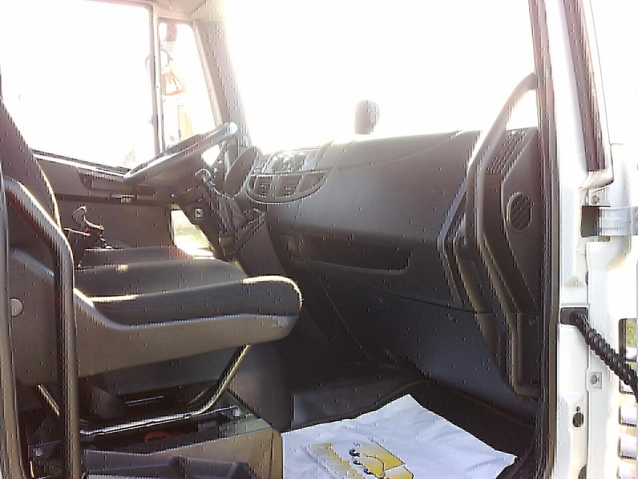 Iveco ML 75E16 CENTINATO - 2016
