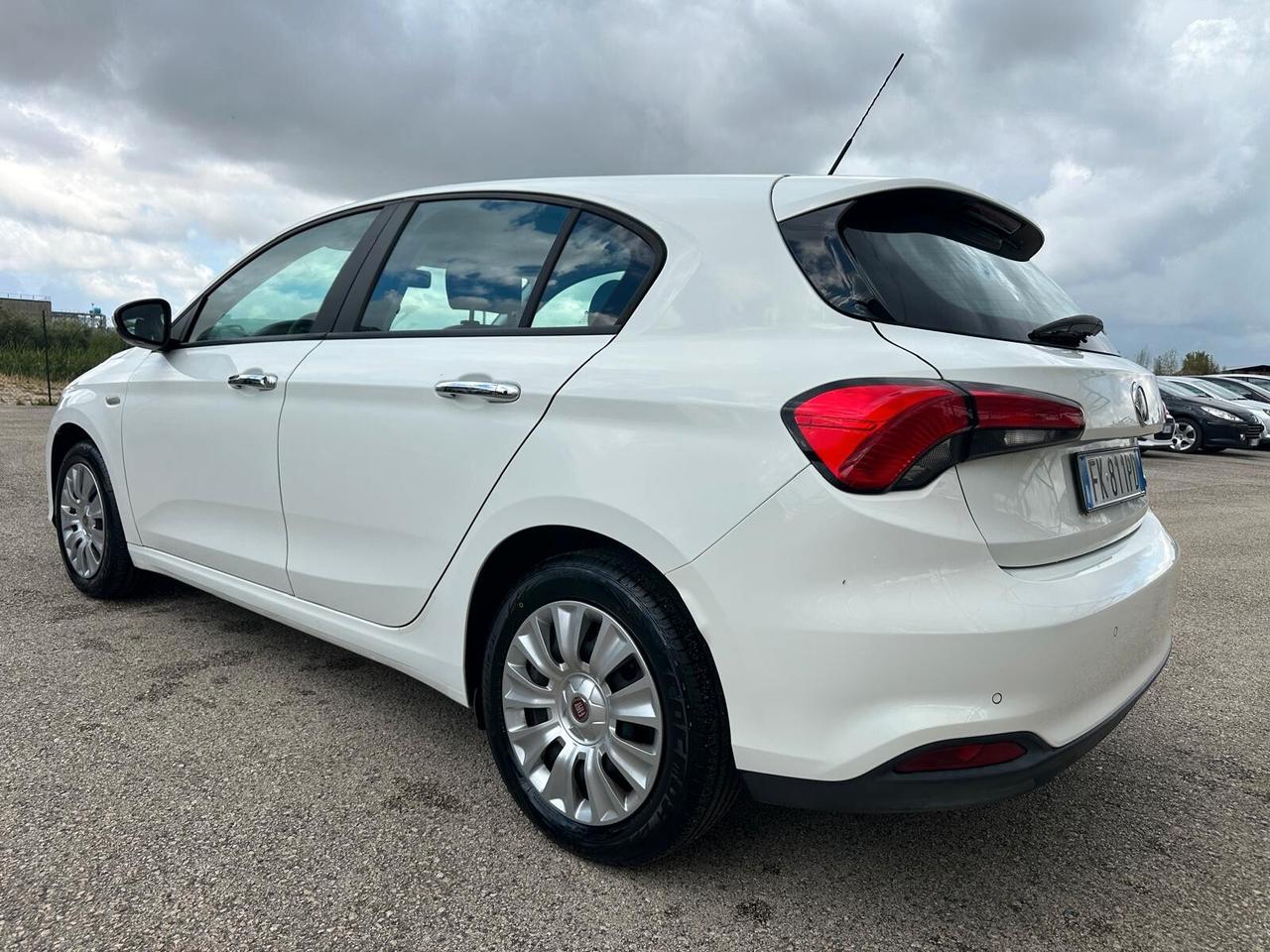 Fiat Tipo 1.4 Benzina/GPL